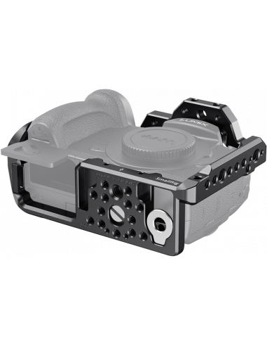 SmallRig 2646 Cage for Panasonic GH5...