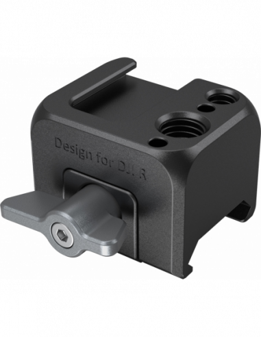 SmallRig 3025 Mounting Plate for...