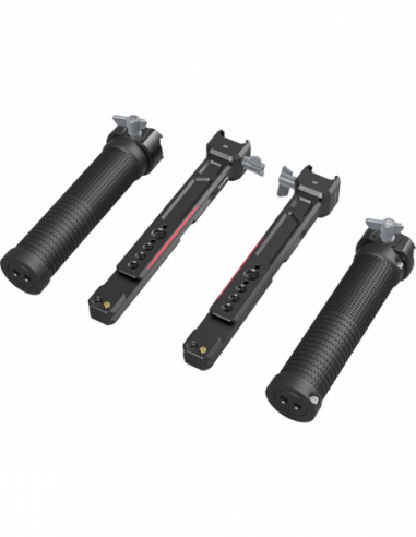 SmallRig 3027 Dual Handgrip for Ronin...