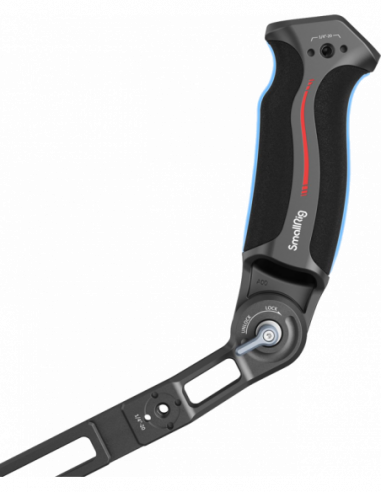 SmallRig 3028 Handgrip for Ronin...