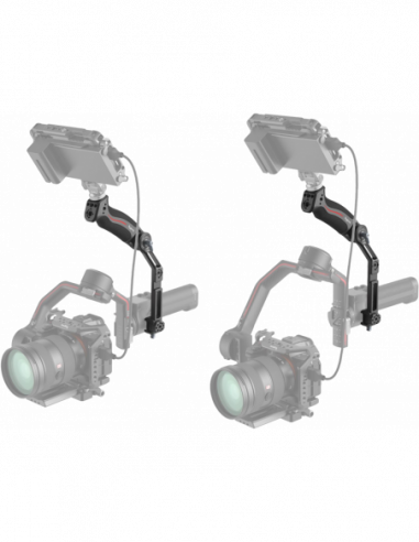 SmallRig 3028 Handgrip for Ronin...