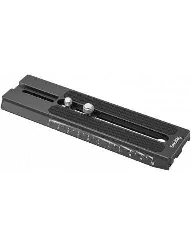 SmallRig 3031 Extented QR-Plate for...