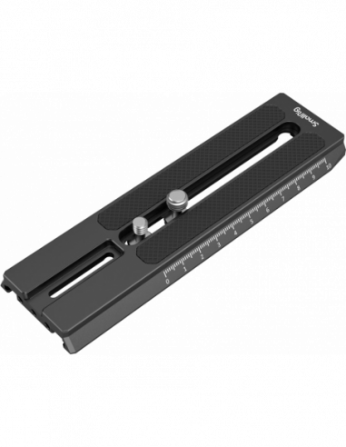 SmallRig 3031 Extented QR-Plate for...