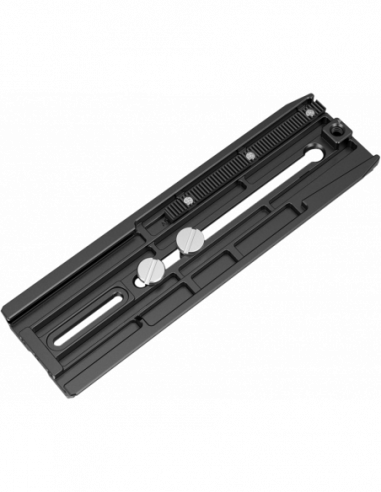 SmallRig 3031 Extented QR-Plate for...