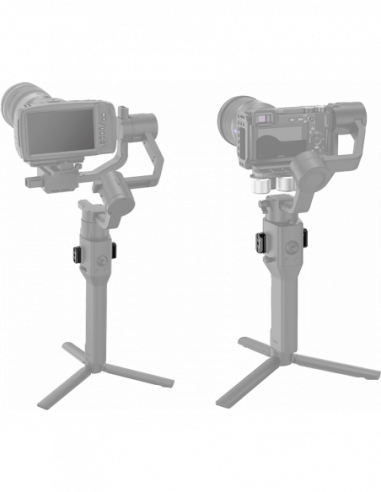 SmallRig 3032 Nato Rail for Ronin...