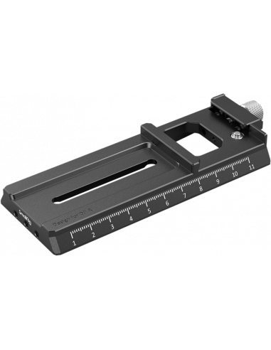 SmallRig 3061 QR-Plate for Ronin...