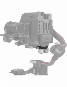 SmallRig 3125 Univ Counter...