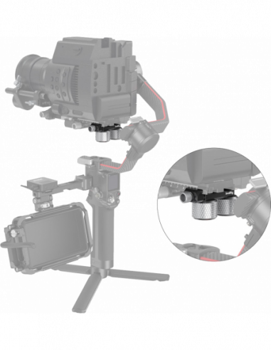 SmallRig 3125 Univ Counter weight Cl...