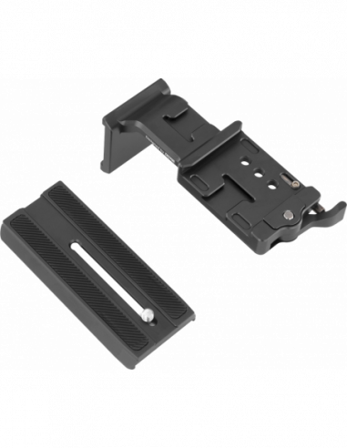 Zhiyun Crane 2S DualCam Extension Module