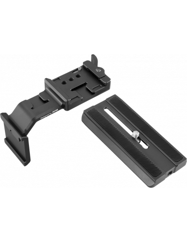 Zhiyun Crane 2S DualCam Extension Module