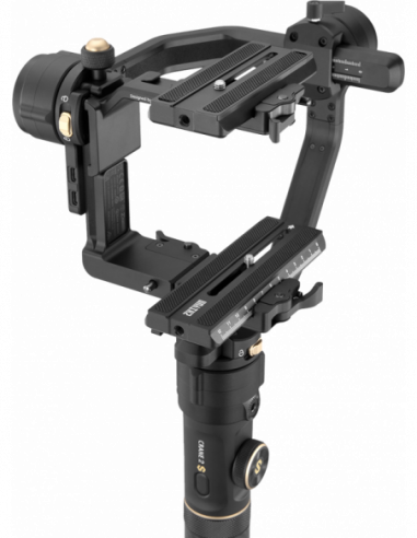 Zhiyun Crane 2S DualCam Extension Module