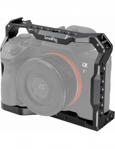 SmallRig 2918 Light Cage For A7III/...