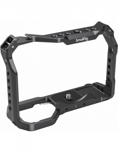 SmallRig 2918 Light Cage For A7III/...