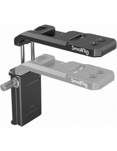 SmallRig 3006 QR Extension Bracket...