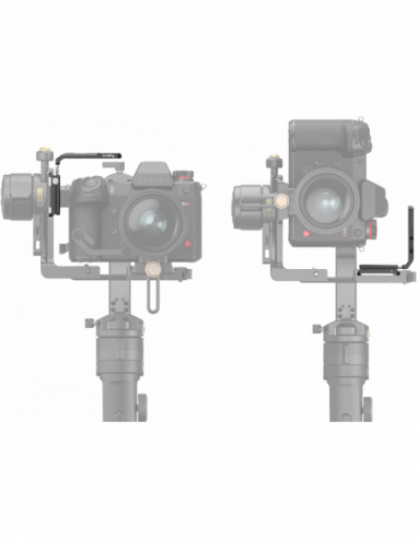 SmallRig 3006 QR Extension Bracket...