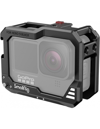 SmallRig 3084 Cage Black For GoPro...
