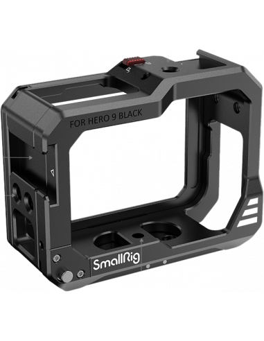 SmallRig 3084 Cage Black For GoPro...