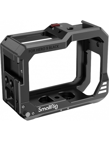 SmallRig 3084 Cage Black For GoPro...