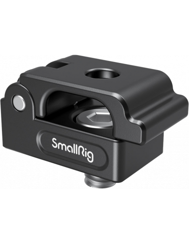SmallRig 2418 Univ Spring Cable Clamp