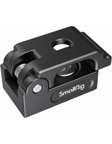 SmallRig 2418 Univ Spring Cable Clamp