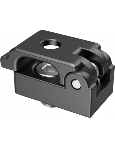 SmallRig 2418 Univ Spring Cable Clamp