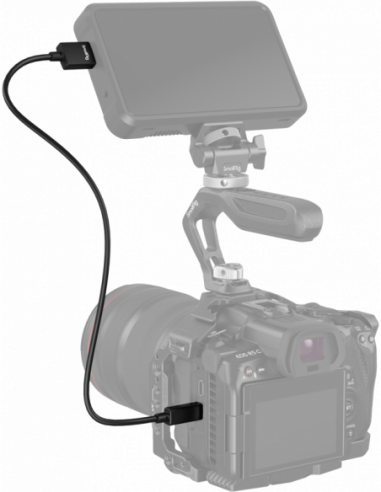 SmallRig 3043 HDMI Cable Ultra Slim...