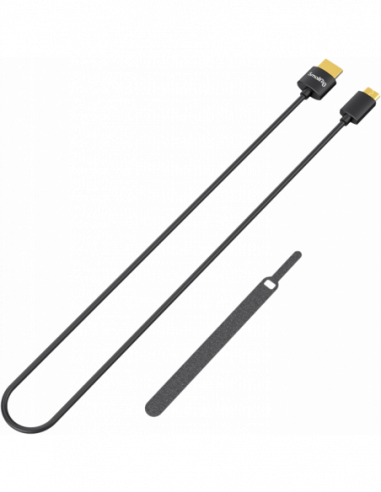 SmallRig 3041 HDMI Cable Ultra Slim...