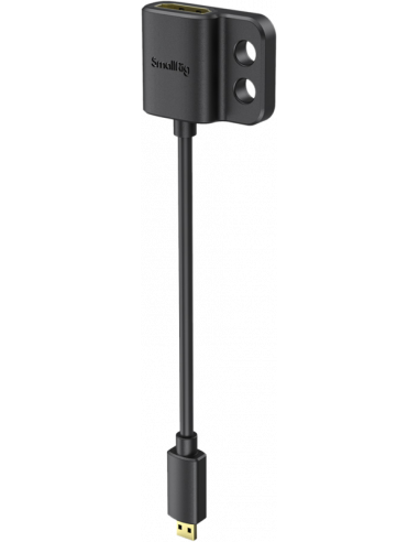 SmallRig 3021 HDMI Adpt Cable Ultra...