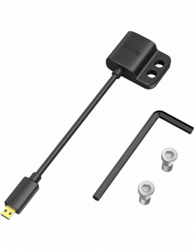 SmallRig 3021 HDMI Adpt Cable Ultra...