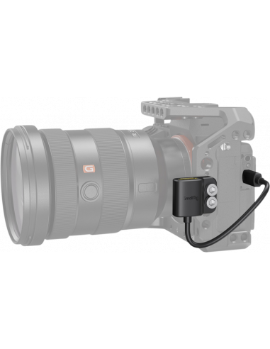 SmallRig 3021 HDMI Adpt Cable Ultra...