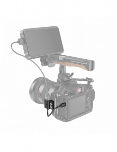 SmallRig 3021 HDMI Adpt Cable Ultra...