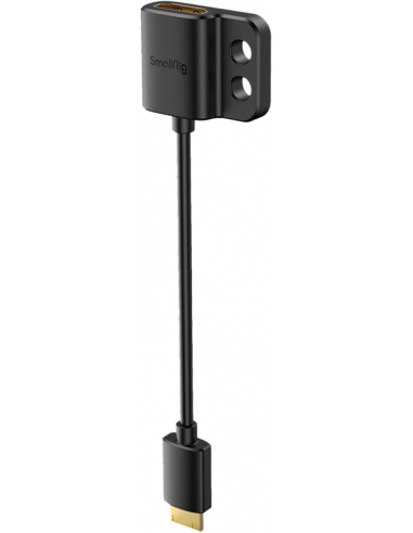 SmallRig 3020 HDMI Adpt Cable Ultra...