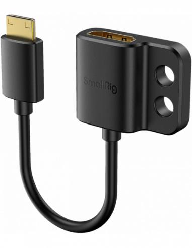 SmallRig 3020 HDMI Adpt Cable Ultra...