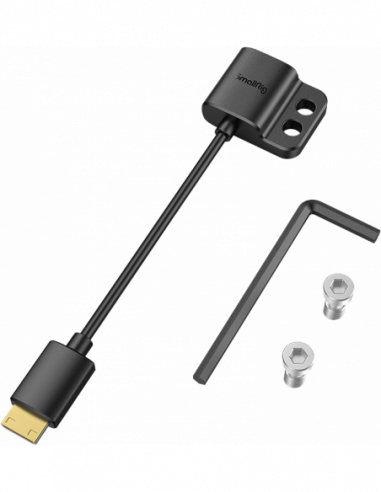 SmallRig 3020 HDMI Adpt Cable Ultra...