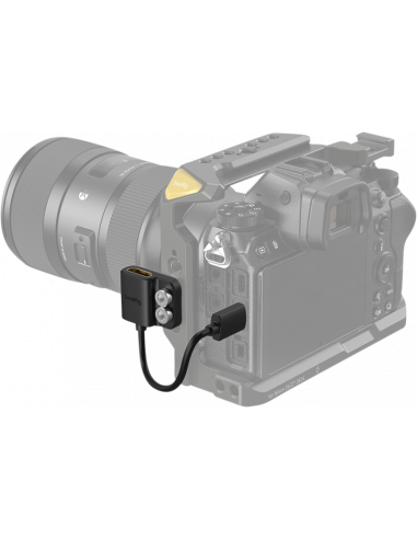 SmallRig 3020 HDMI Adpt Cable Ultra...