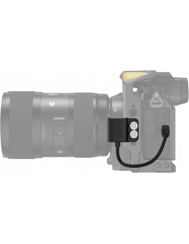 SmallRig 3020 HDMI Adpt Cable Ultra...