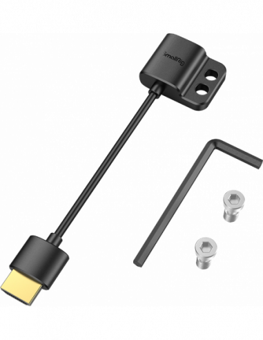 SmallRig 3019 HDMI Adpt Cable Ultra...