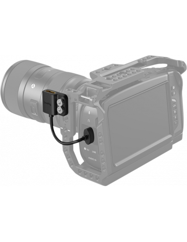 SmallRig 3019 HDMI Adpt Cable Ultra...