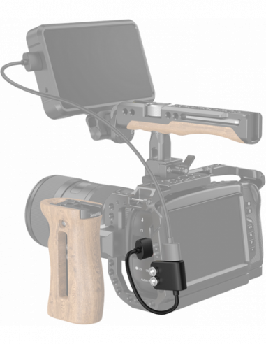 SmallRig 3019 HDMI Adpt Cable Ultra...