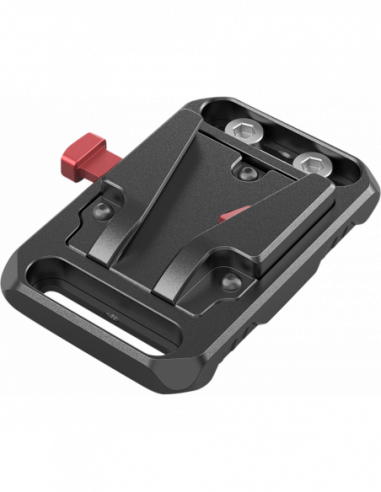 SmallRig 2987 Battery Plate Mini V-Mount