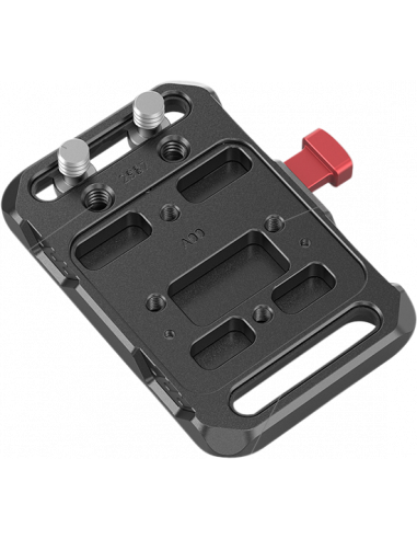 SmallRig 2987 Battery Plate Mini V-Mount