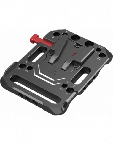 SmallRig 2988 Battery Plate V-Mount