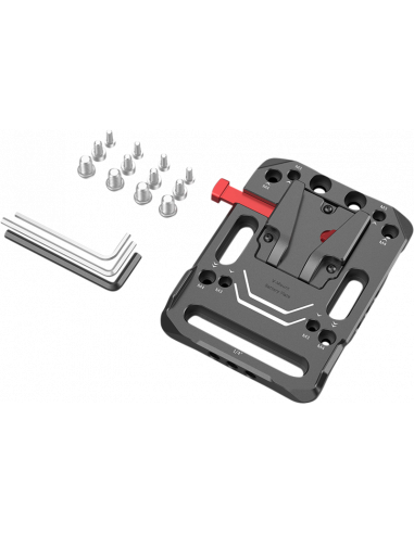 SmallRig 2988 Battery Plate V-Mount