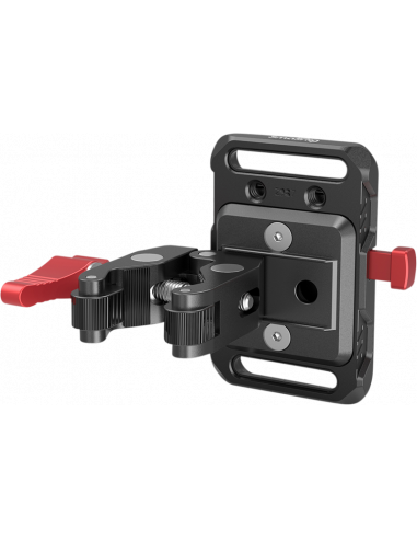 SmallRig 2989 Battery Plate Mini...