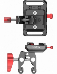 SmallRig 2989 Battery Plate... 2