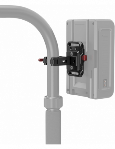 SmallRig 2989 Battery Plate Mini...