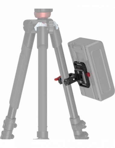 SmallRig 2989 Battery Plate Mini...