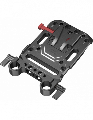 SmallRig 3016 Battery Plate V-Mount w...