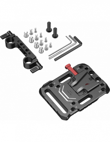 SmallRig 3016 Battery Plate V-Mount w...