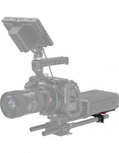 SmallRig 3016 Battery Plate V-Mount w...